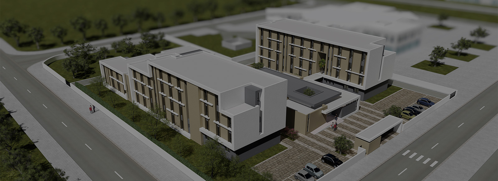 foyer Université Mahmoud el Materi Tunisie جامعة محمود الماطري تونس